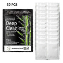 (30PCS) 100pcs xiCHa Detox Foot Patches for Stress Relief & Deep Sleep Body Pads