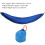 Durable Parachute Hammock for Camping 1
