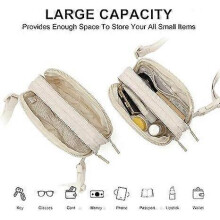 Small Belt Bag for Women, Crossbody Everywhere Waist Packs Trendy, Women's Fanny Pack with Adjustable Strap