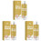 (3pcs) Gluco-Shield Bee Venom Wound Spray, Extended Protection for Long Office Hours 1