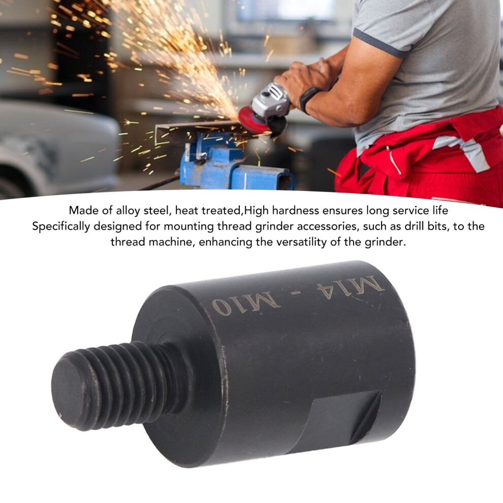 Angle Grinder Female to Male Adapter 2 Pack CVR