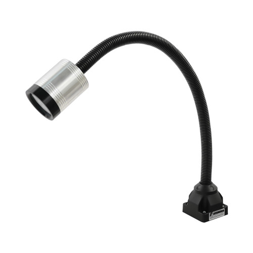 6W Machine Work Desk Light CNC LED Flexible Gooseneck Light