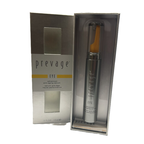 Elizabeth Arden Arden Prevage EYE Advanced anti-ageing serum 15 ml