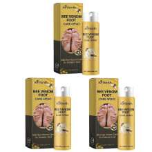 (3pcs) Diabetic Foot Healing Spray with Bee Venom – Relieve Pain & Speed Recovery