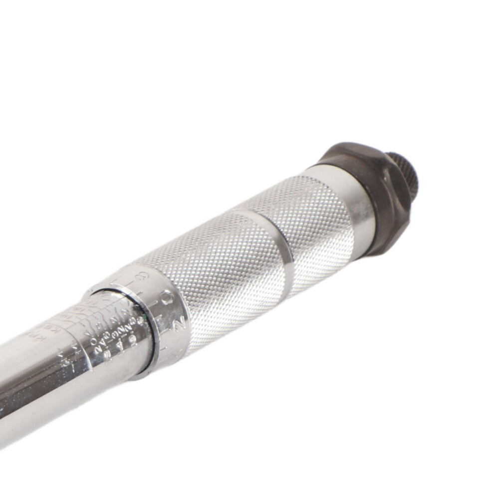 1/2in Ratchet Wrench Quick Release 240Nm