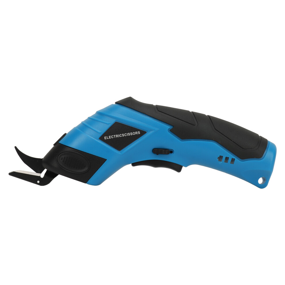 Electric Scissors Cordless 3.6V Rechargeable
