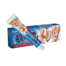 (2) Gout & Bunion Pain Relief Cream, Healing Ointment