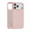 Magnetic Case For iPhone 17 Pro - Slimline Low Profile Shockproof Phone Case Pink 1
