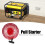 Prompt Rewind Pull Starter for GX390 4