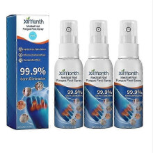 (3) 1/2/3 Stück pflanzliches Nagel- und Fußpilzspray in medizinischer Qualität zur Behandlung und Regeneration