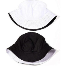 Bucket Hats Unisex Summer Travel Beach Fisherman Cap for Men Women Teens