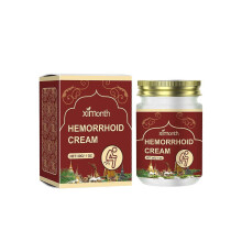 (2PCS) Ximonth Herbal Body Balm – delikatnie nawilżający i kojący balsam do suchej skóry
