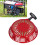 Prompt Rewind Pull Starter for GX390 15