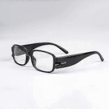 (400 degree) Led Reading Glasses With Adjustable Magnification Blue Light Money Detector For Low Vision Assistance