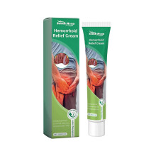 (1PCS) South Moon Body Care Cream - Daglig närande och återfuktande massagekräm för hudvård