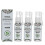 (3) Spray corpo antidolorifico alle erbe 30 ml 1