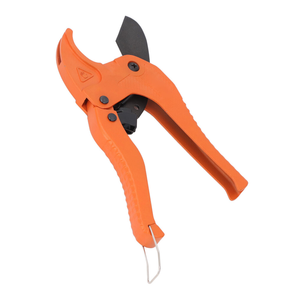 42mm PVC Pipe Ratchet Cutter Portable for Home