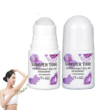 (PURPLE) 26-27 Antyperspirant w kulce unisex, 24-godzinna długotrwała ochrona