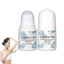 (BLUE) 26-27 Unisex-Antitranspirant-Roll-On, 24 Stunden lang anhaltender Schutz
