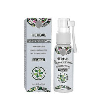 (1) Smärtlindrande örtbaserad kroppsoljespray 30 ml