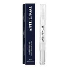 (1pc) Antifungal Pen 25% Undecylenic Acid for Toenail Fungus, Athlete's Foot, Jock Itch & Ringworm – Botanically Enhanced Skin Health Oil