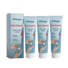 (3pcs) 1-3x Foot Guard + Diabetic Foot Cream, Rapid-Absorbing Natural Relief for Daily Foot Care & Healing, Suitable for All Skin Types