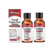 (2pcs) 1-3pcs Anti-Fungal Nail Serum for Nail Fungus Removal, Paronychia Treatment, Gray Nails & Toe Infection Repair Foot Care