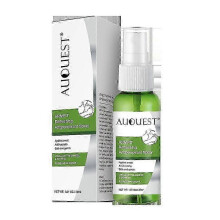 (3pcs) Antiperspirantspray 30 ml - Klinisk styrke deodorant for overdreven svetting og hyperhidrose, frisk duft