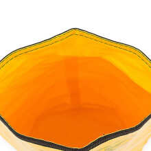 Portable Water Repellent Bucket Bag