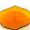 Waterproof Dry Bag 5L Yellow 11