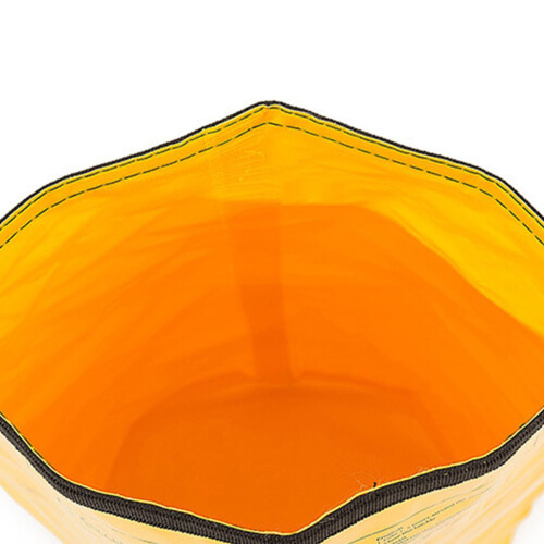 Portable Water Repellent Bucket Bag