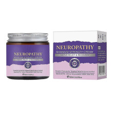 (1pc) 1-3x Neuropathy Maximum Strength Cream, Natural Pain Relief for Neck & Foot