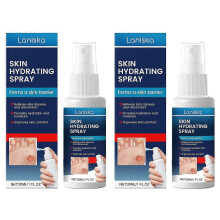(A-2pcs) 1-3x Glucoderm Diabetes-Care Foot Recovery Spray, Natural Foot Care for Healthy Feet