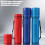 Large Capacity Welding Stick Organizer Box With Air Tight-Black 3