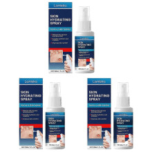 (A-3pcs) 1-3x Glucoderm Diabetes-Care Foot Recovery Spray, Natural Foot Care for Healthy Feet