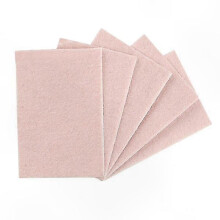 (4 Pcs) Protective Blister Cushions – 25 Soft Foot Pads