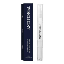 (1pc) Antifungal 25% Undecylenic Acid Toenail Treatment for Athlete's Foot, Jock Itch & Ringworm with Botanically Enhanced Oils