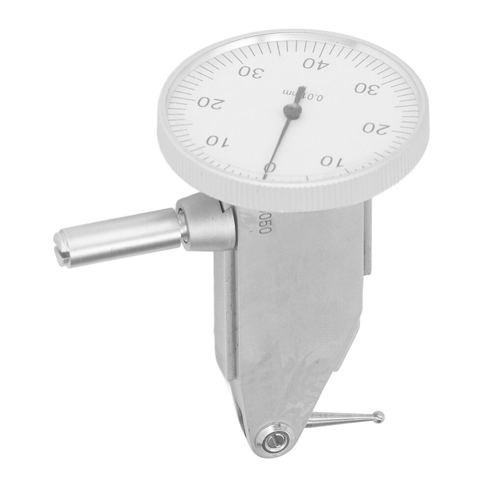 Heavy Duty Dial Test Indicator 0.01mm