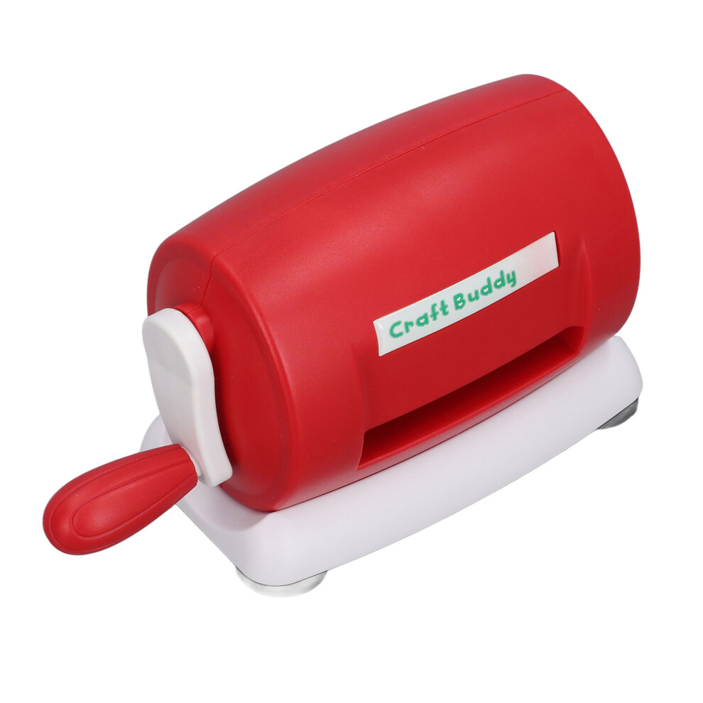 Multi Purpose Embossing Die Cutter for Craft
