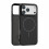 Magnetic Case For iPhone 17 Pro Max- Slimline Low Profile Shockproof Phone Case Black 1