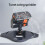 360 Degree Rotating Automatic Water Sprayer Suitable For Home 2