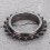 045105209 1.4T Crankshaft Wheel Gear 8