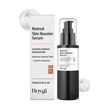 Retinol Rejuvenating Essence Moisturizing Care Gentle Moisturizing Daily Care Facial Essence