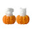High Temperatures Silicone Mould for Halloweens-pumpkin kitten 7