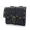Adjustable Waist Pouches With Multiple Compartments PU-brown 6
