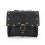 Adjustable Waist Pouches With Multiple Compartments PU-brown 7
