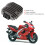 Motorcycle Regulator Rectifier Aluminium Alloy 5