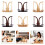 Desktop Yarn Thread Spool Stand-Wood color double pallet 3