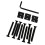 Reinforcement Rod Provide Stable Support Baby Chair-C 1