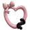 Customizable Number Balloons Heart Frame Bowknot Decoration-2 1
